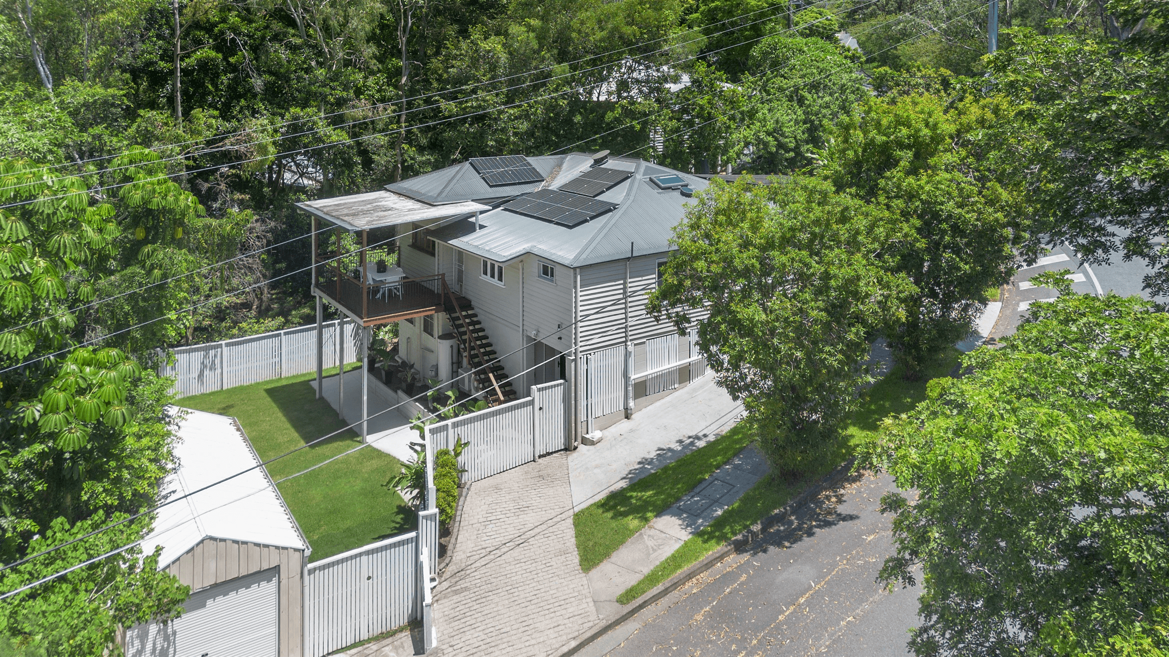 26 Richer Street, TOOWONG, QLD 4066