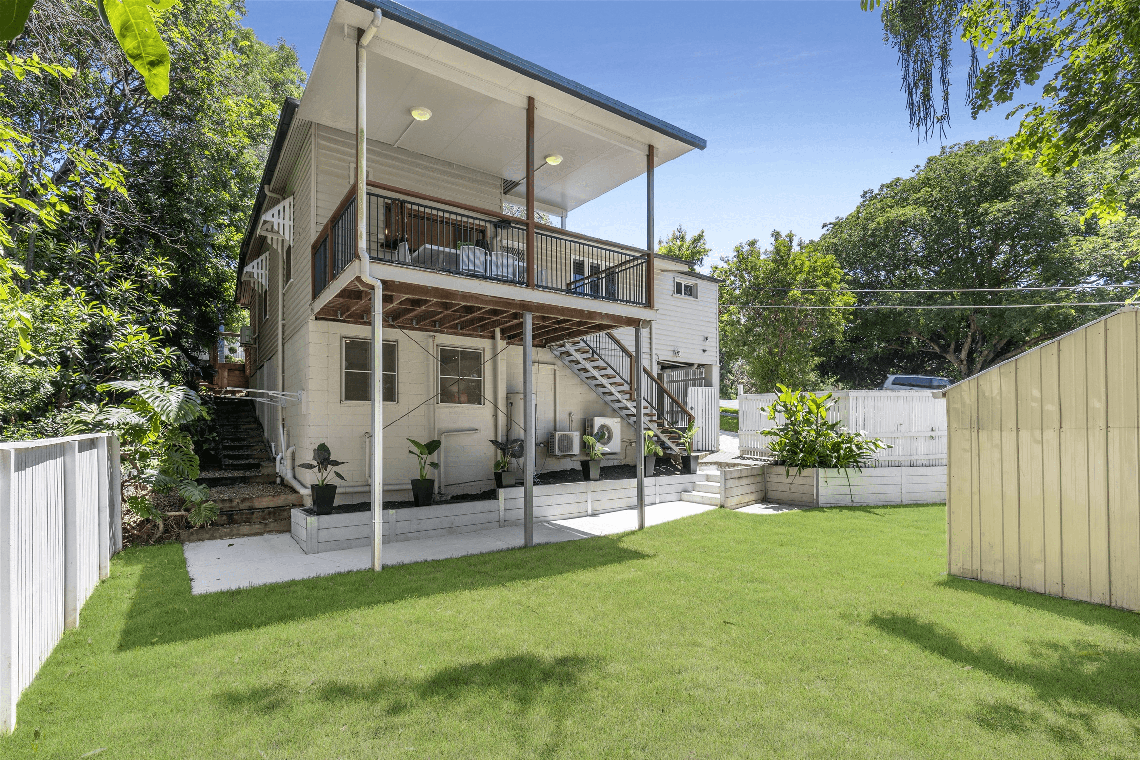 26 Richer Street, TOOWONG, QLD 4066