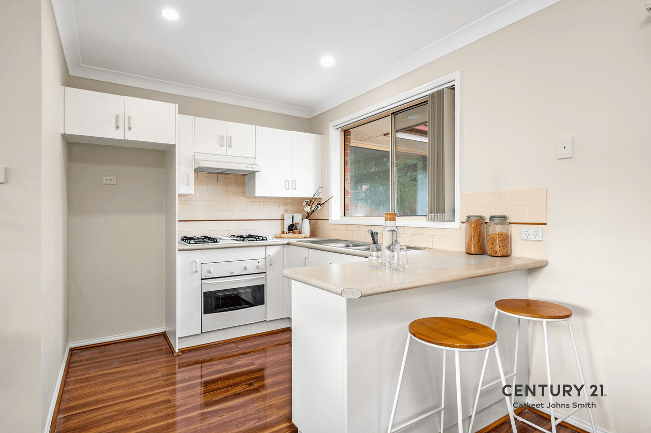 7/298 Park Avenue, Kotara, NSW 2289