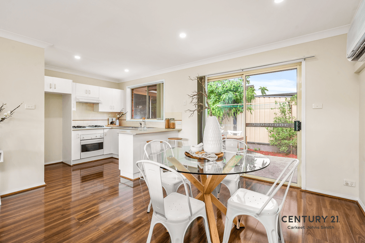 7/298 Park Avenue, Kotara, NSW 2289