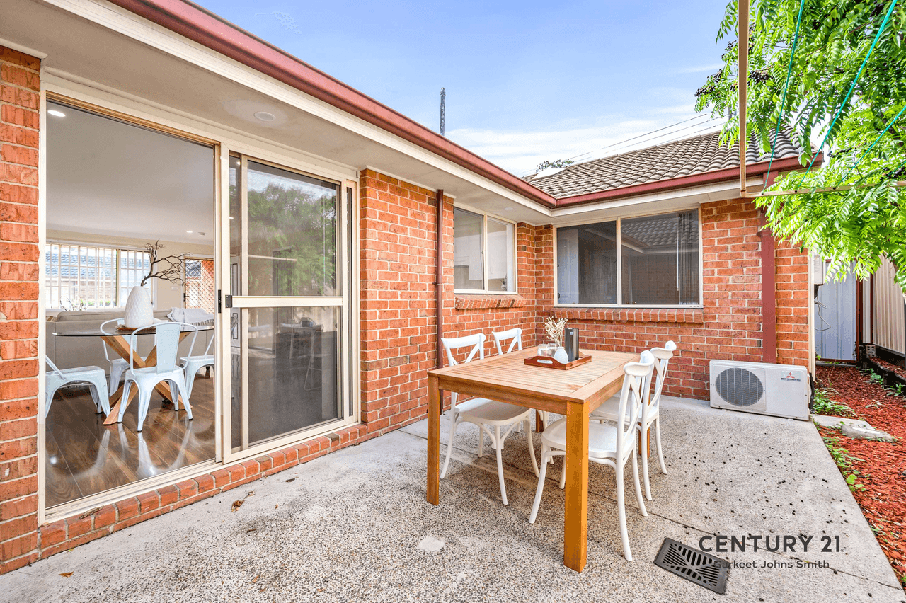 7/298 Park Avenue, Kotara, NSW 2289