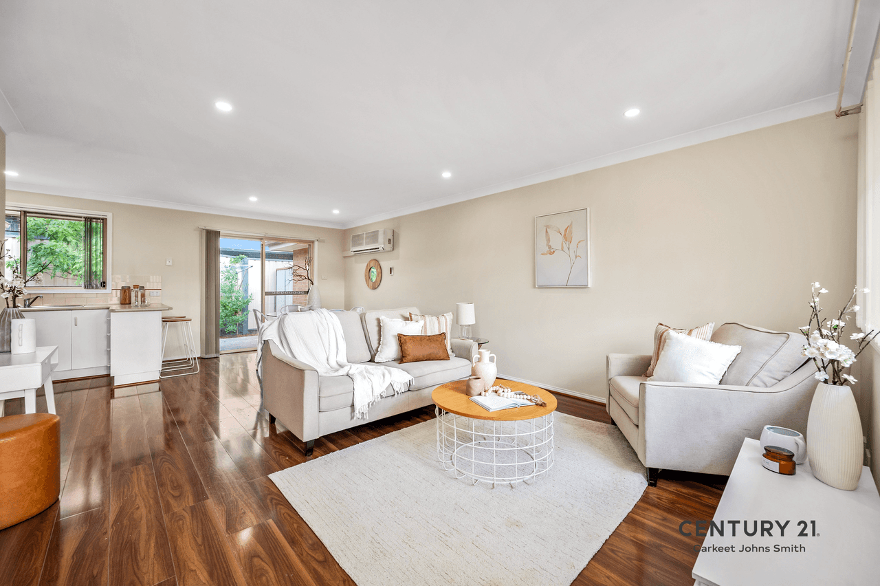 7/298 Park Avenue, Kotara, NSW 2289