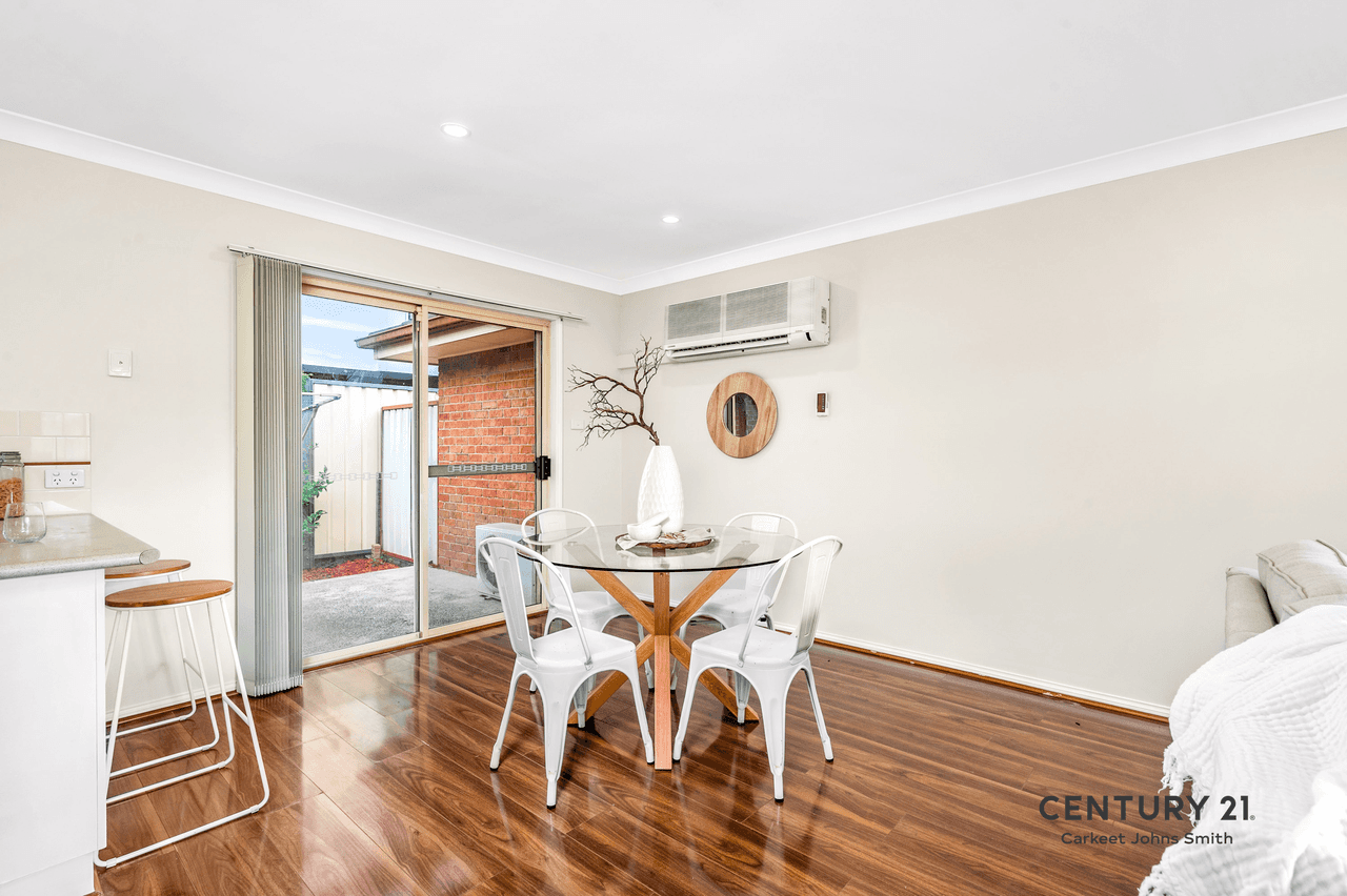 7/298 Park Avenue, Kotara, NSW 2289