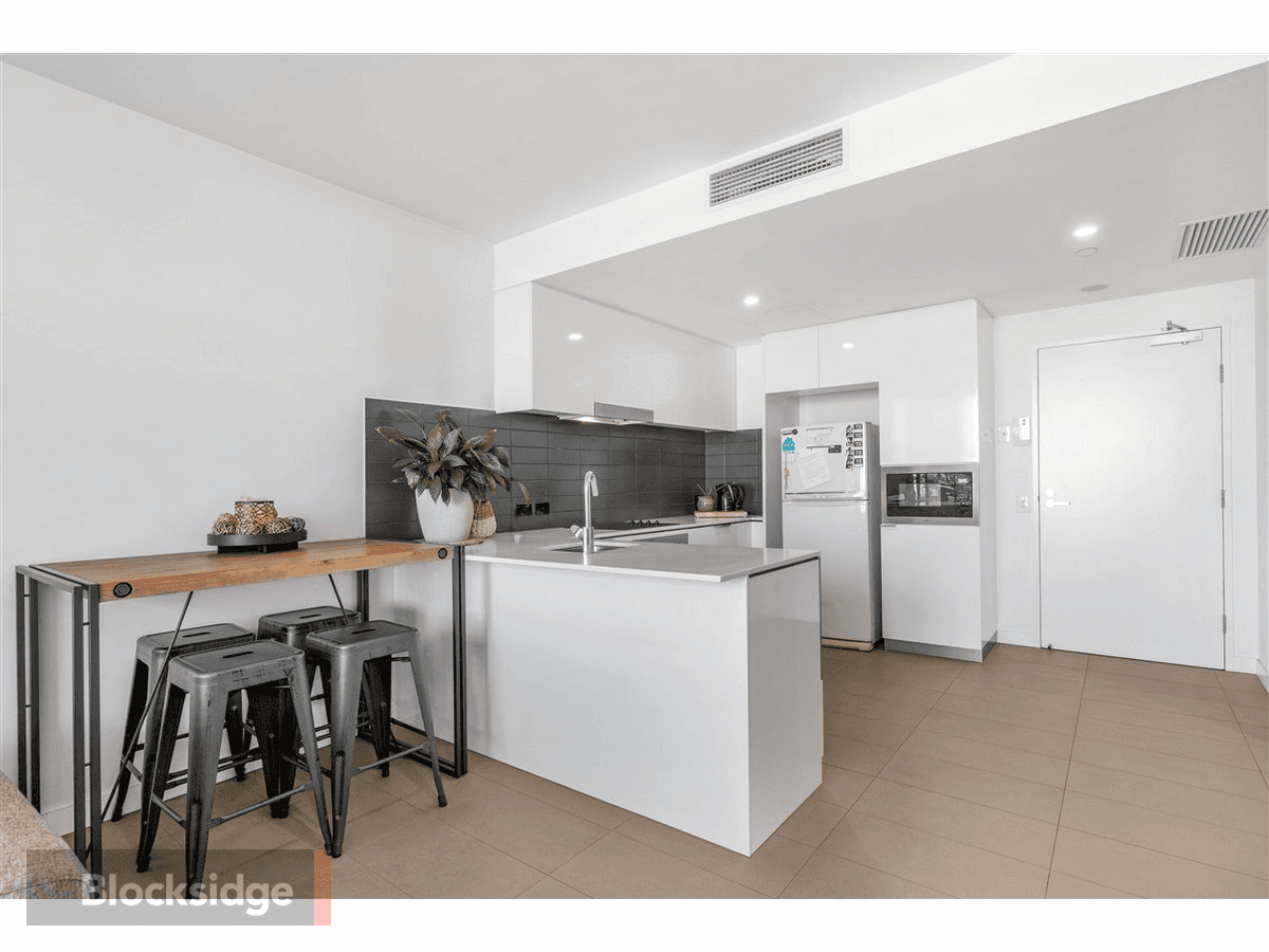 1308/10 Trinity Street, Fortitude Valley, QLD 4006