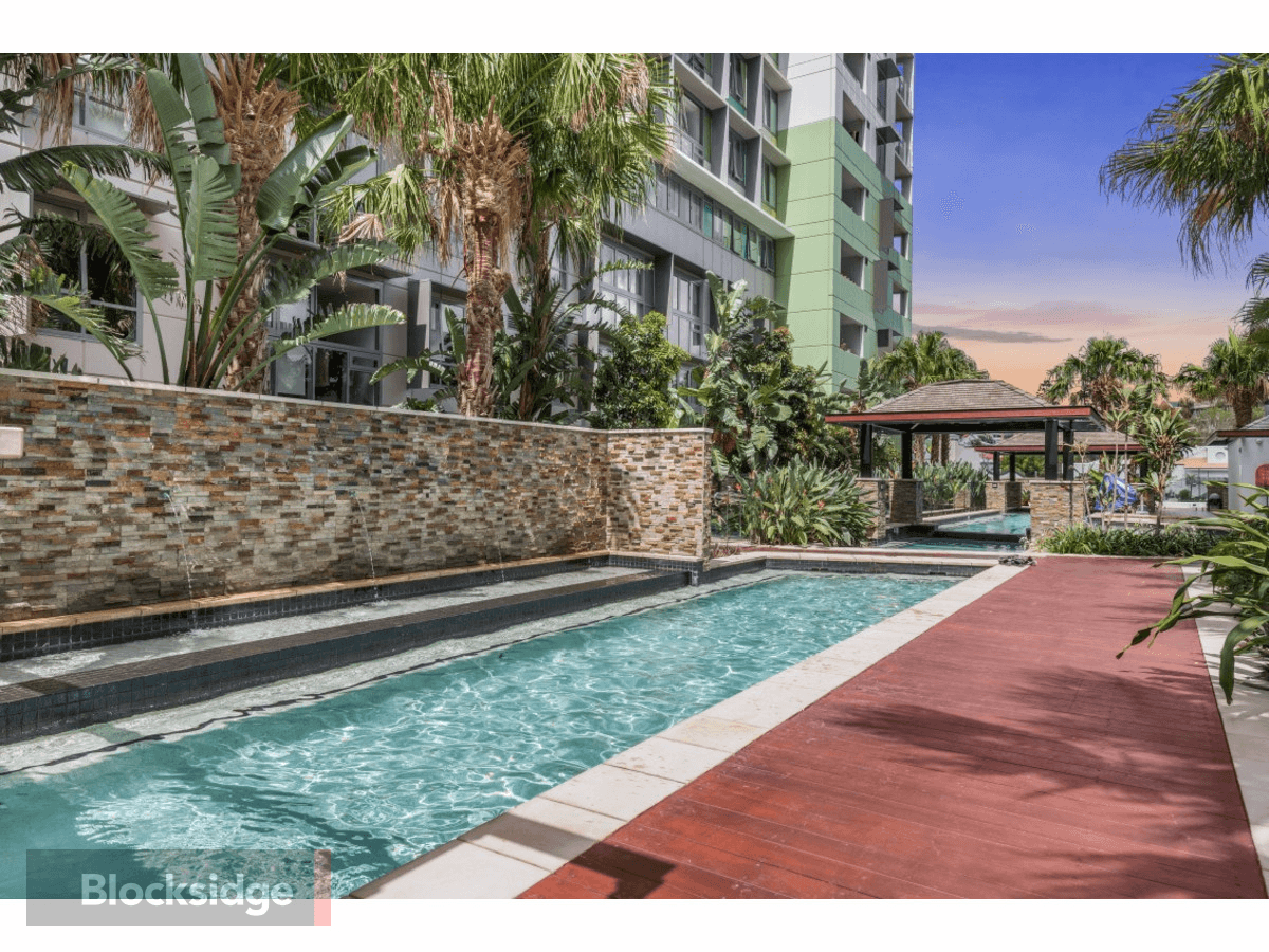 1308/10 Trinity Street, Fortitude Valley, QLD 4006