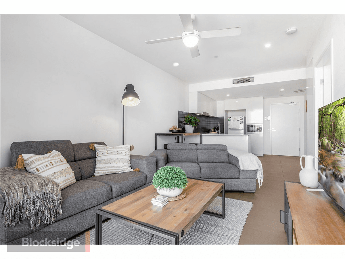 1308/10 Trinity Street, Fortitude Valley, QLD 4006