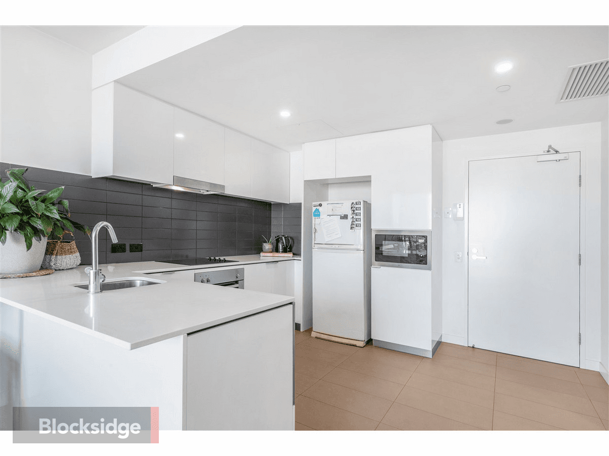 1308/10 Trinity Street, Fortitude Valley, QLD 4006