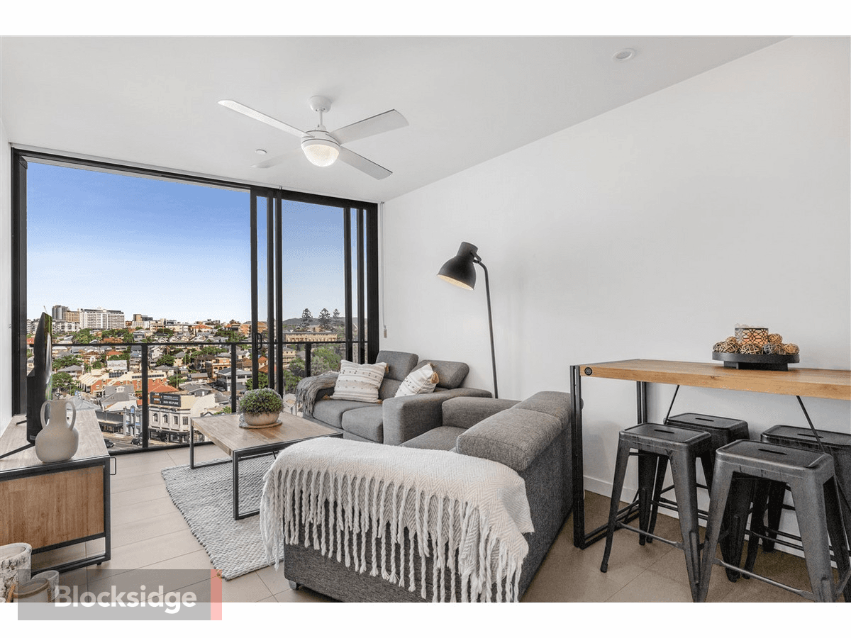 1308/10 Trinity Street, Fortitude Valley, QLD 4006