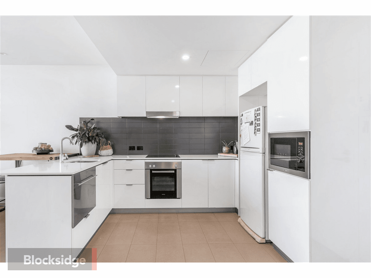 1308/10 Trinity Street, Fortitude Valley, QLD 4006