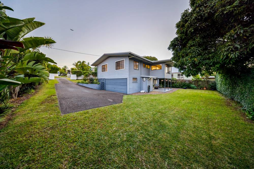 8 Smyth Street, GYMPIE, QLD 4570