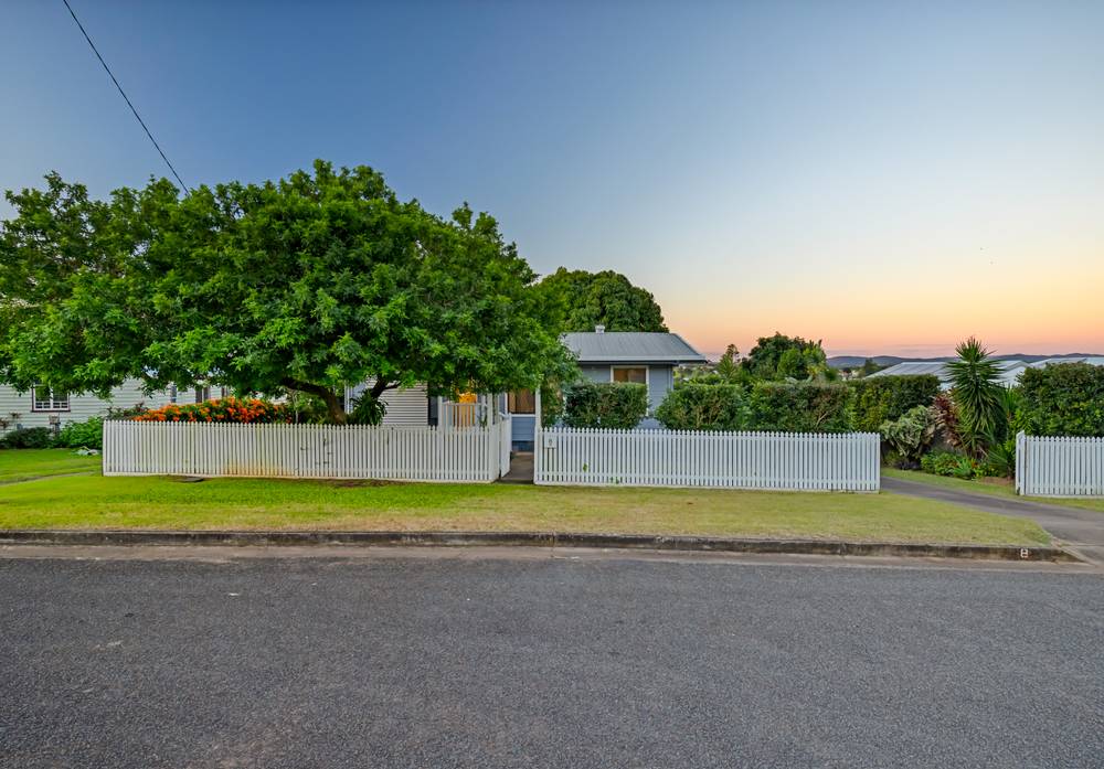 8 Smyth Street, GYMPIE, QLD 4570
