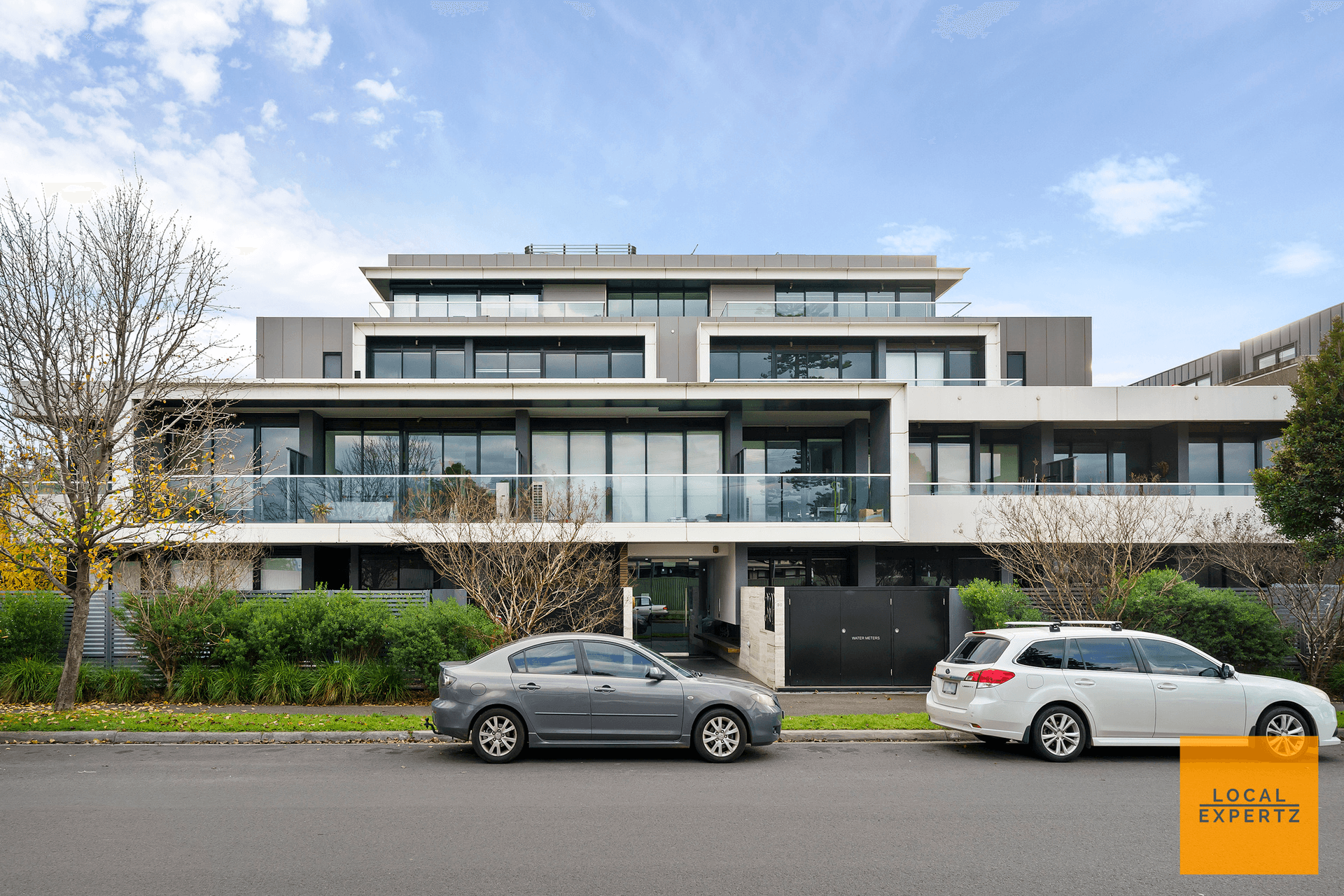 35/30 Leonard Crescent, Ascot Vale, VIC 3032