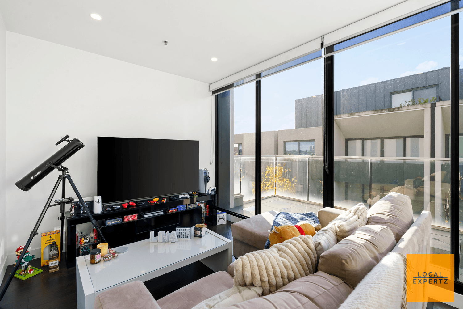 35/30 Leonard Crescent, Ascot Vale, VIC 3032