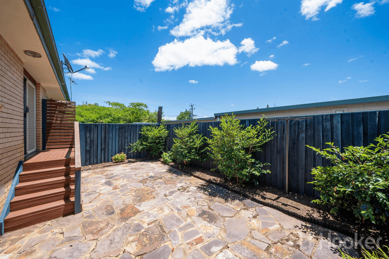 3/30 Donald Road, QUEANBEYAN, NSW 2620