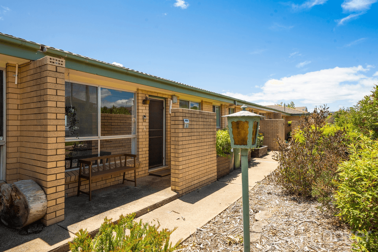 3/30 Donald Road, QUEANBEYAN, NSW 2620