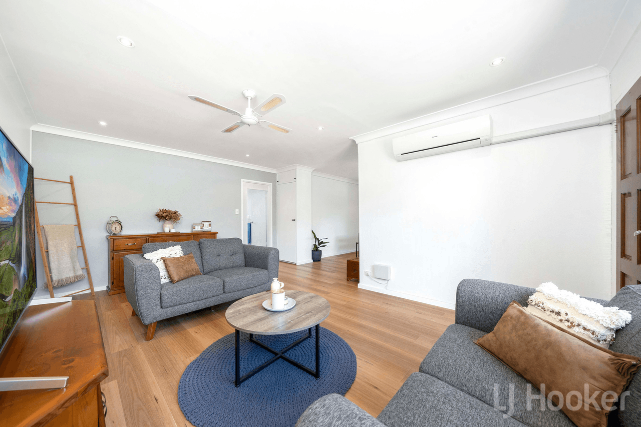 3/30 Donald Road, QUEANBEYAN, NSW 2620