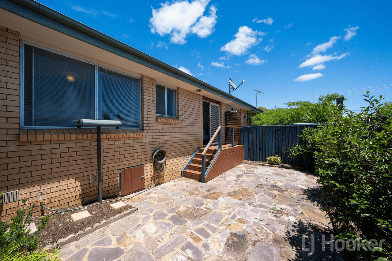 3/30 Donald Road, QUEANBEYAN, NSW 2620