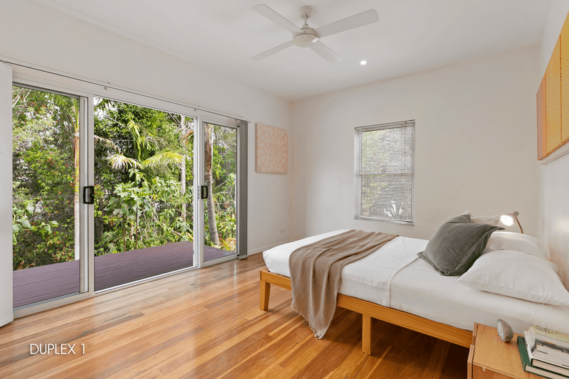 4 Miller Place, Eumundi, QLD 4562