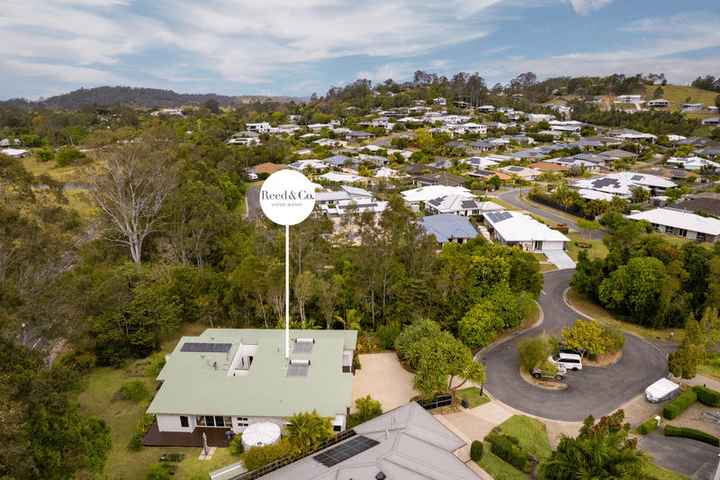 4 Miller Place, Eumundi, QLD 4562