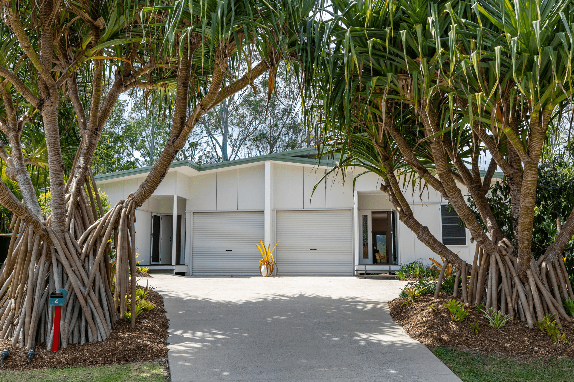 4 Miller Place, Eumundi, QLD 4562