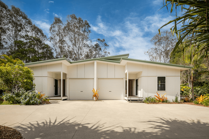 4 Miller Place, Eumundi, QLD 4562