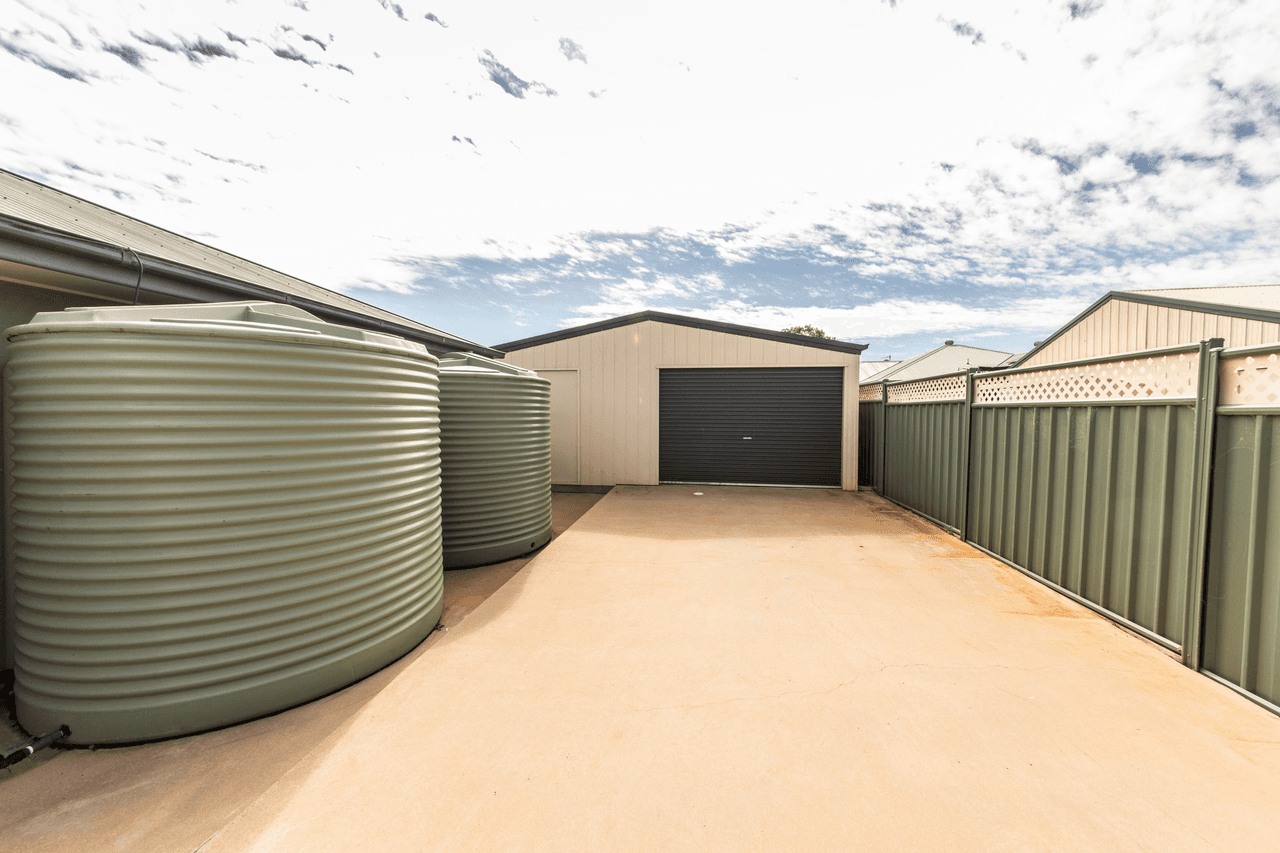 8 Selkirk Avenue, DUBBO, NSW 2830