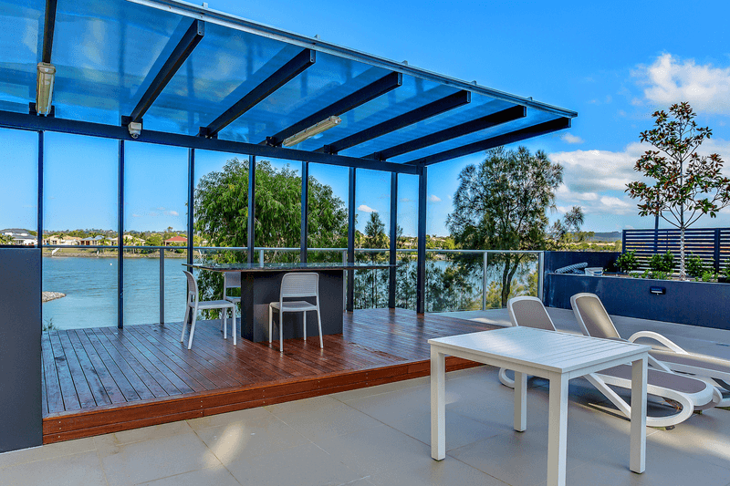 143/33 Lakefront Crescent, Varsity Lakes, QLD 4227