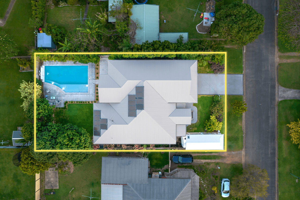 5 Twenty First Avenue, BRIGHTON, QLD 4017