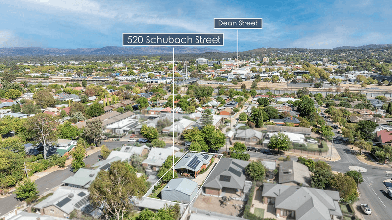 520 Schubach Street, East Albury, NSW 2640