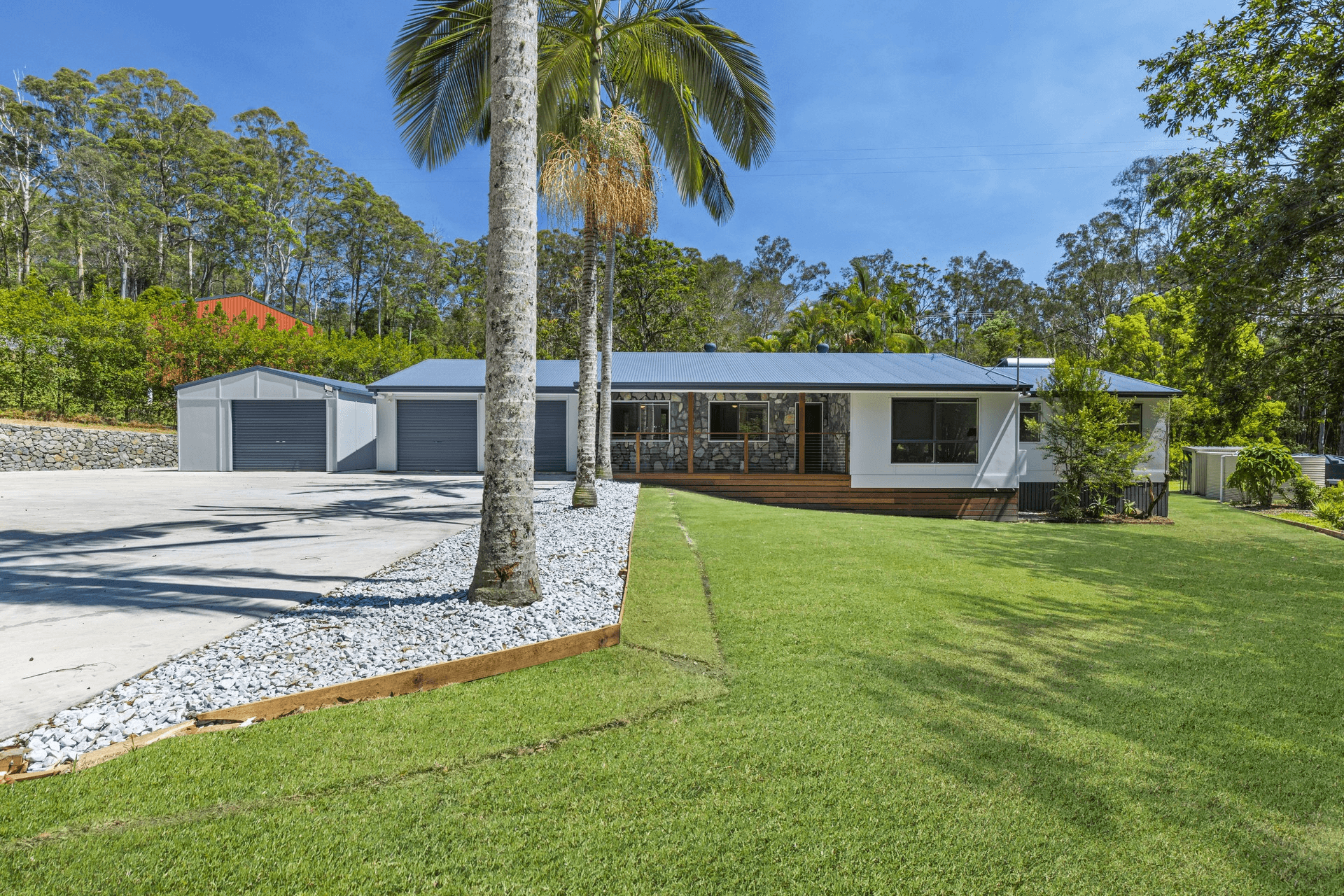 220 Old Gympie Road, Mooloolah Valley, QLD 4553