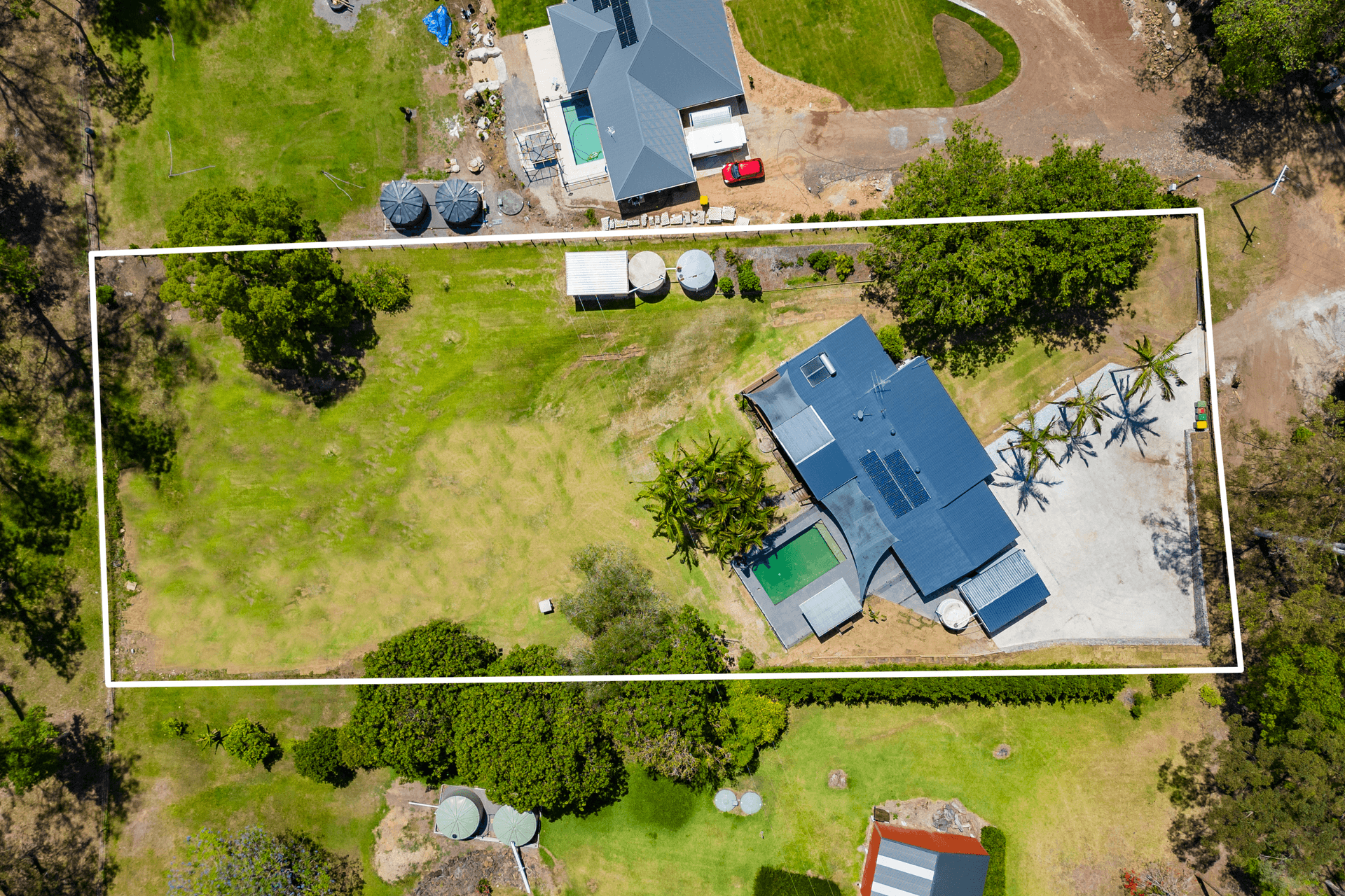 220 Old Gympie Road, Mooloolah Valley, QLD 4553