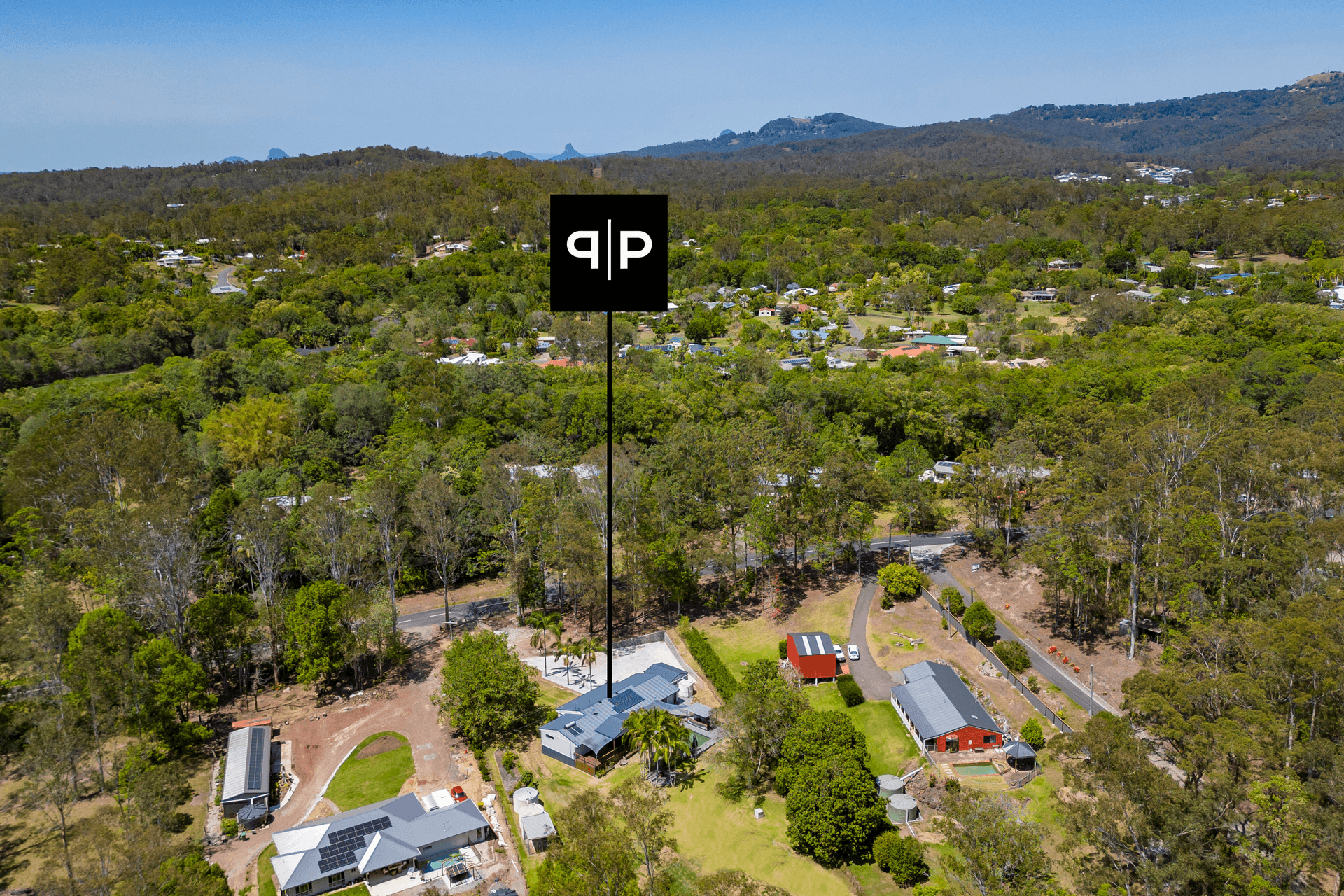 220 Old Gympie Road, Mooloolah Valley, QLD 4553