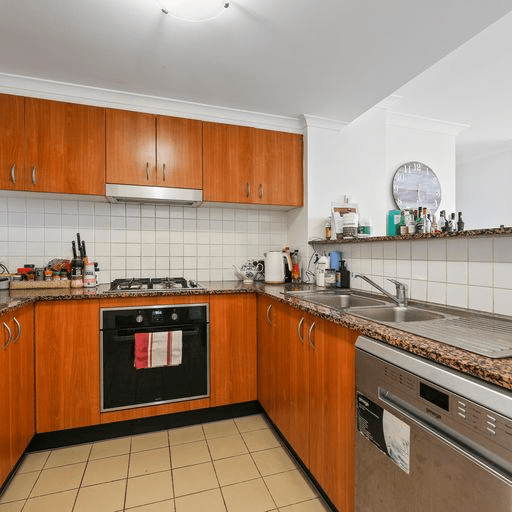 83/23 Norton Street, LEICHHARDT, NSW 2040