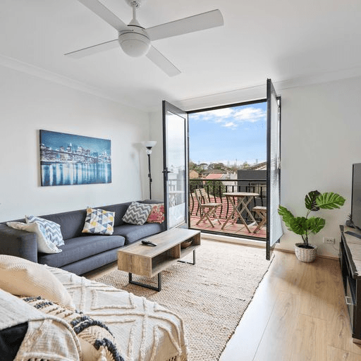 83/23 Norton Street, LEICHHARDT, NSW 2040