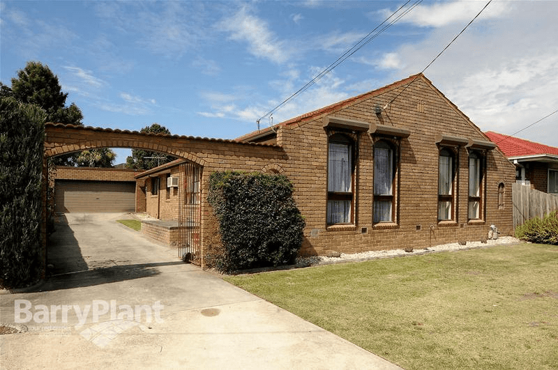 249 Chandler Road, Noble Park, VIC 3174