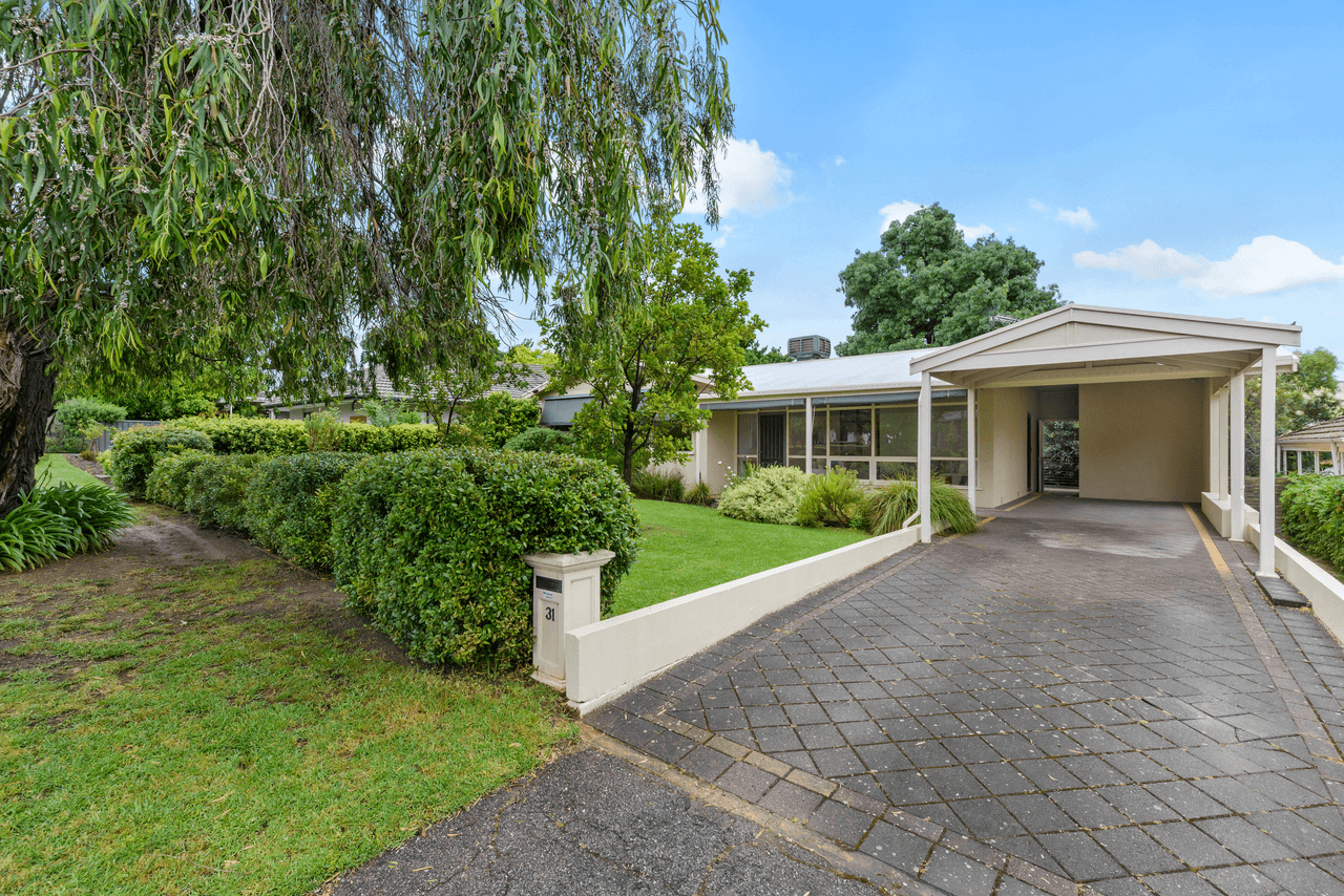 31 Pepper Street, MAGILL, SA 5072