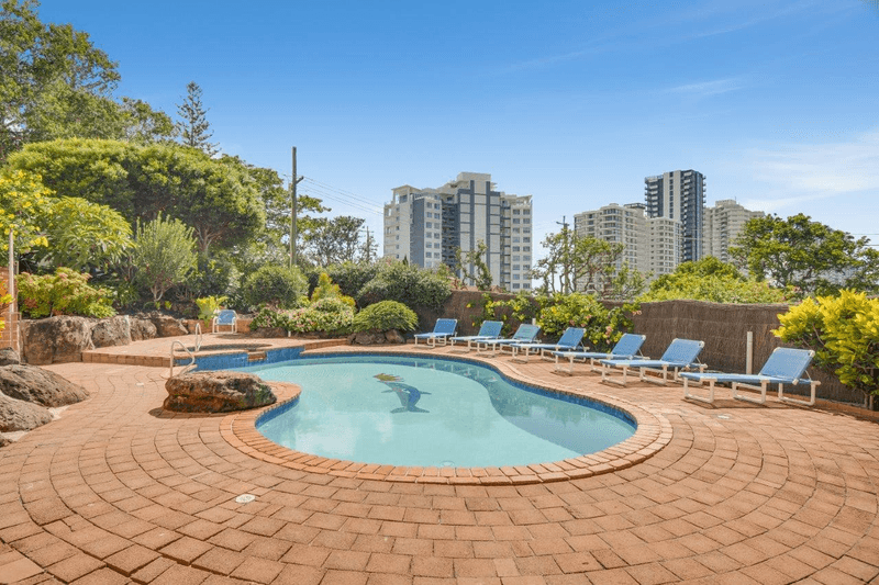 9/23 GARRICK ST, COOLANGATTA, QLD 4225