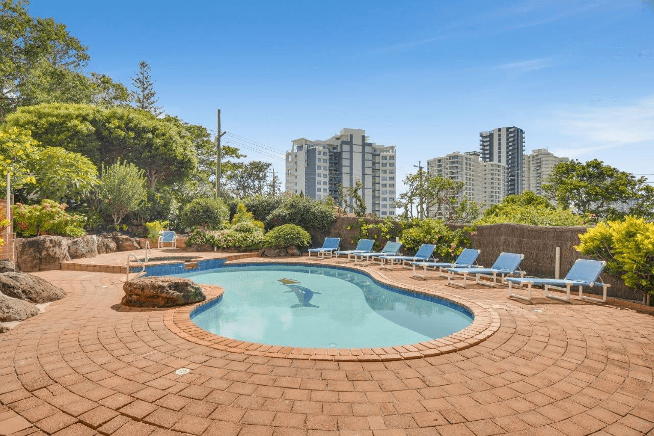 9/23 GARRICK ST, COOLANGATTA, QLD 4225