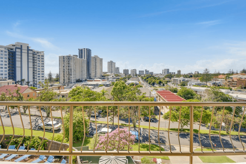 9/23 GARRICK ST, COOLANGATTA, QLD 4225