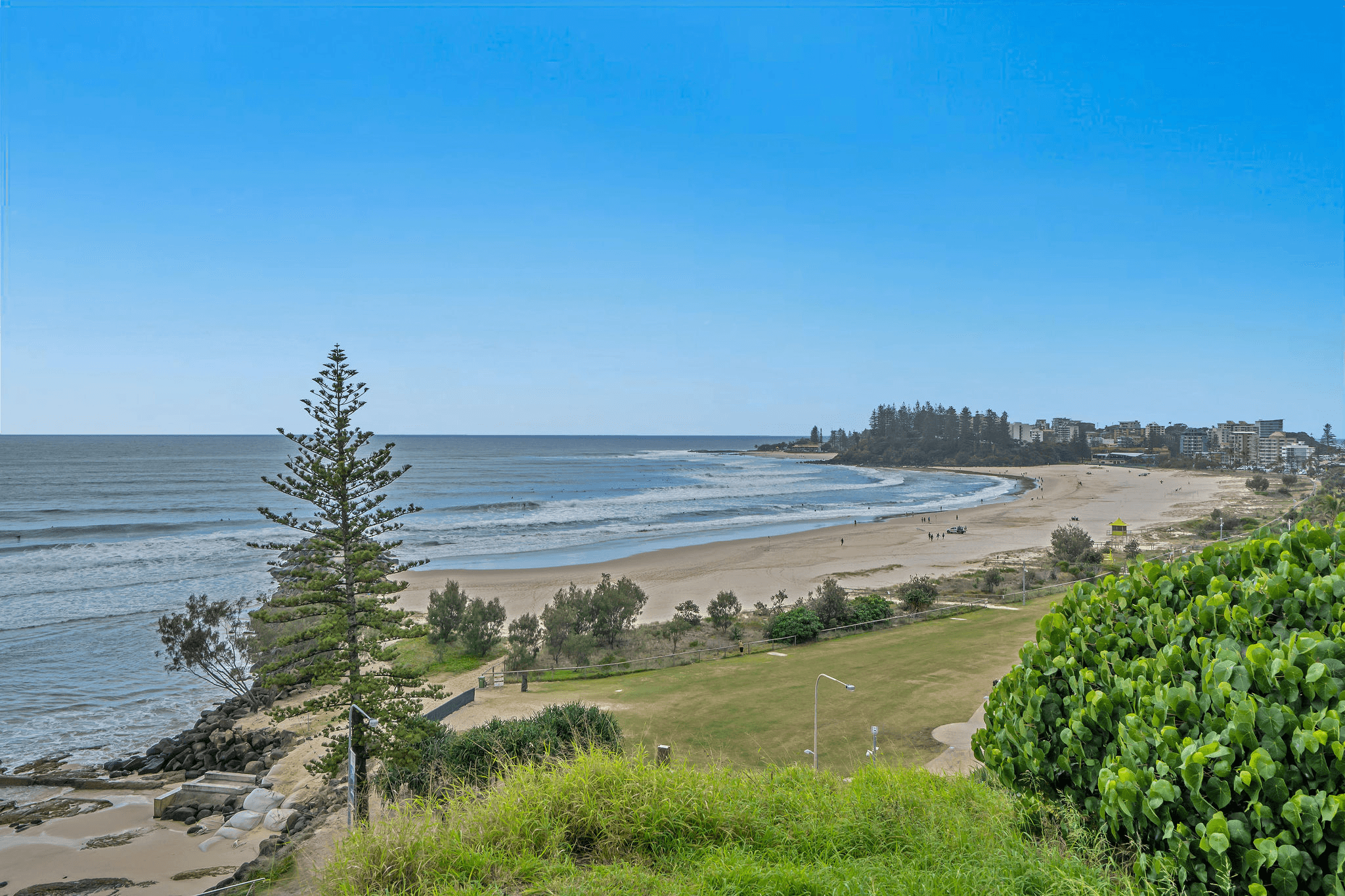 9/23 GARRICK ST, COOLANGATTA, QLD 4225