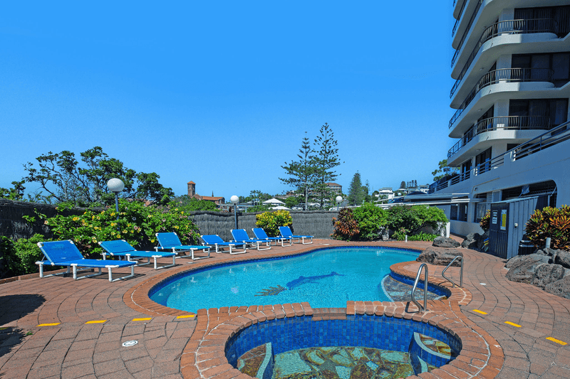 9/23 GARRICK ST, COOLANGATTA, QLD 4225