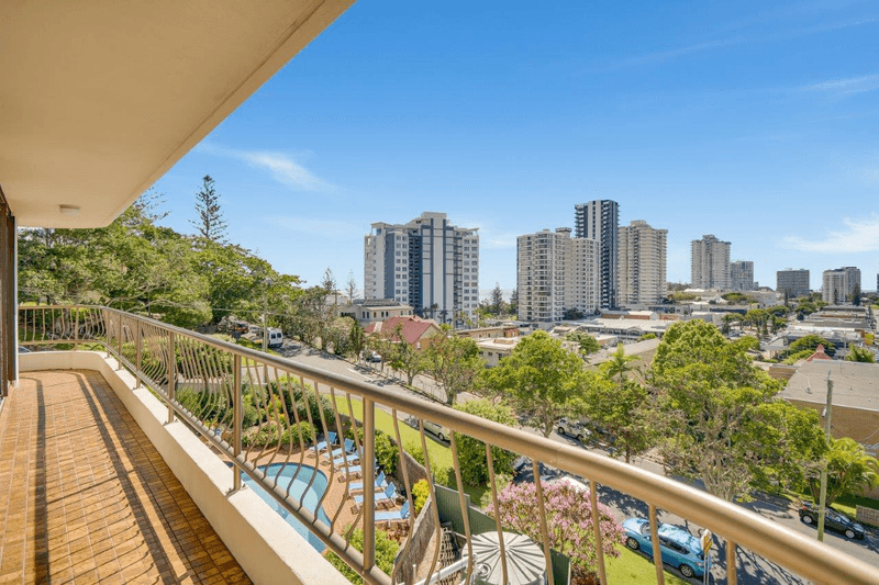 9/23 GARRICK ST, COOLANGATTA, QLD 4225