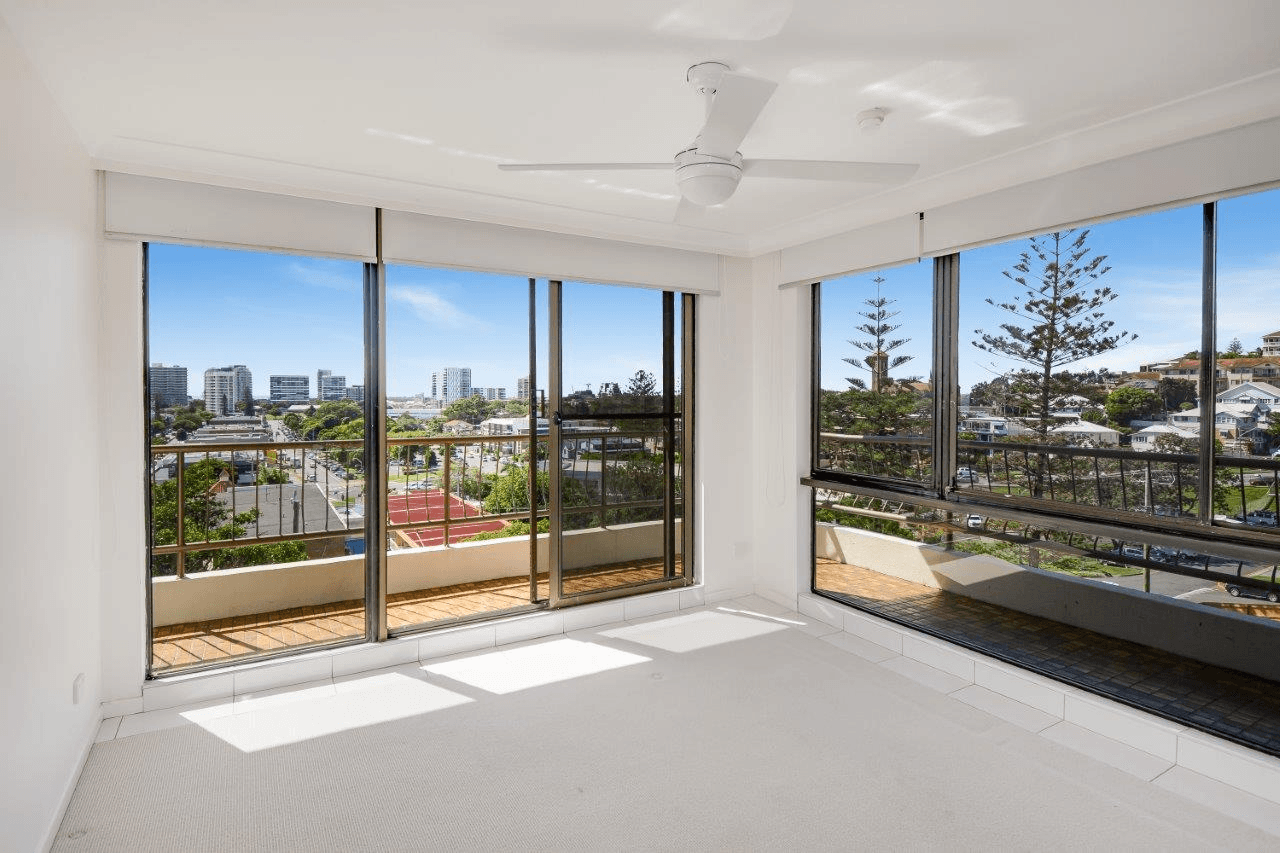 9/23 GARRICK ST, COOLANGATTA, QLD 4225