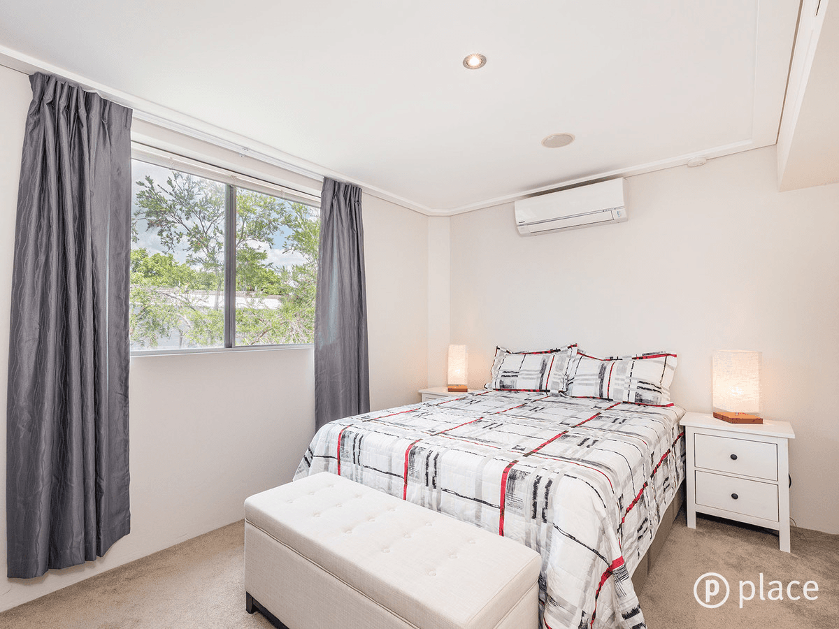 6/6 Griffith Street, NEW FARM, QLD 4005