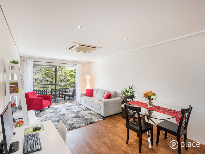 6/6 Griffith Street, NEW FARM, QLD 4005