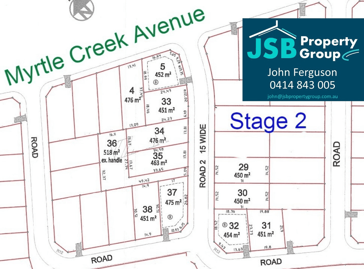 90-100 Myrtle Creek Avenue, TAHMOOR, NSW 2573