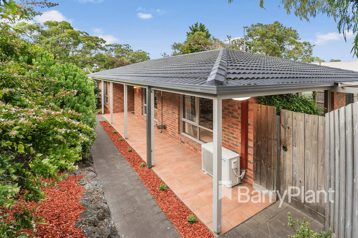 34 Marion Road, Rosebud, VIC 3939