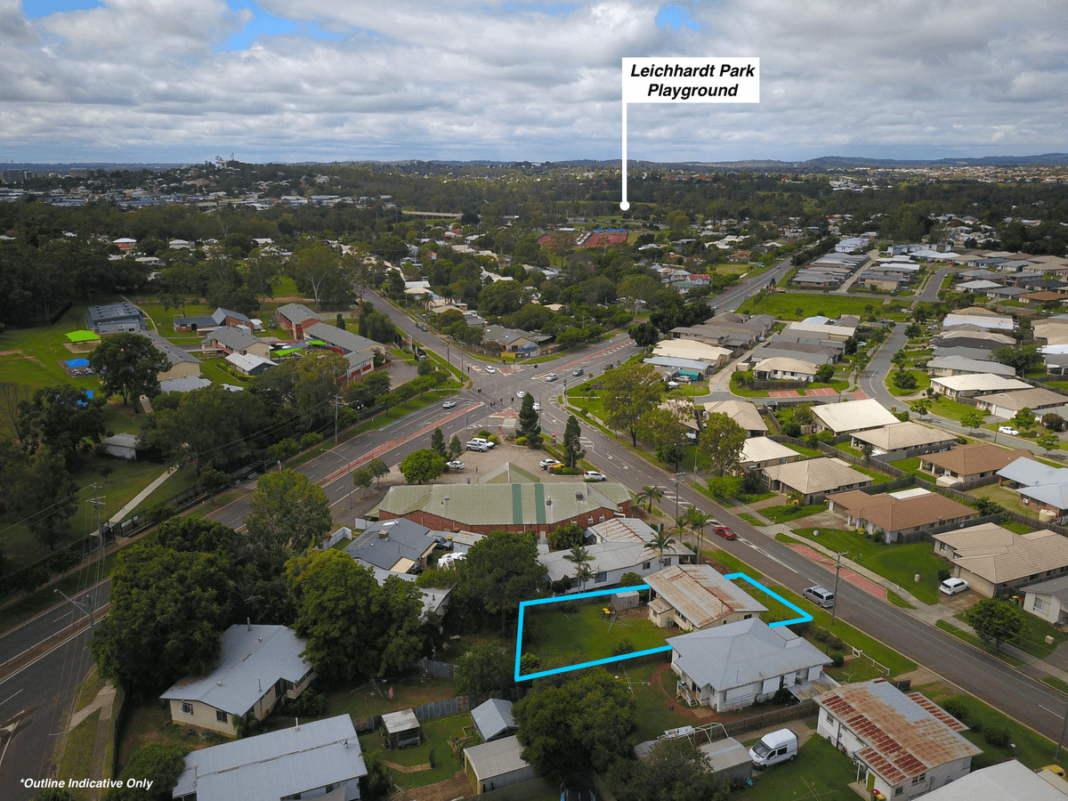 64 Samford Road, Leichhardt, QLD 4305