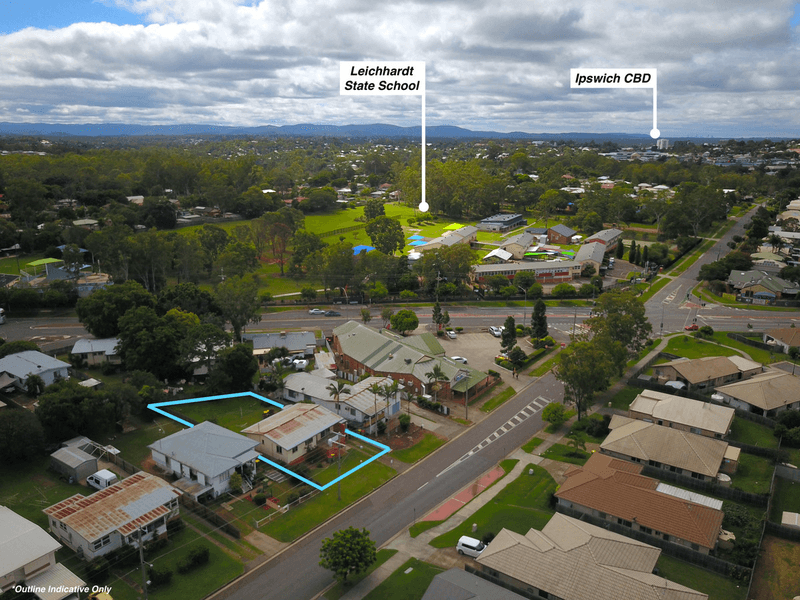 64 Samford Road, Leichhardt, QLD 4305