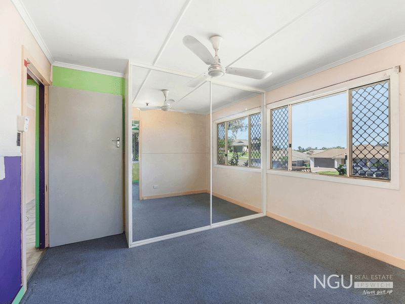 64 Samford Road, Leichhardt, QLD 4305